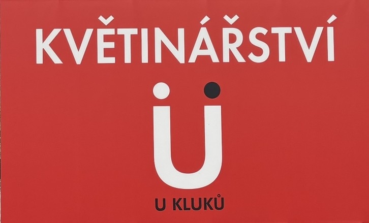 Květinářství U Kluků