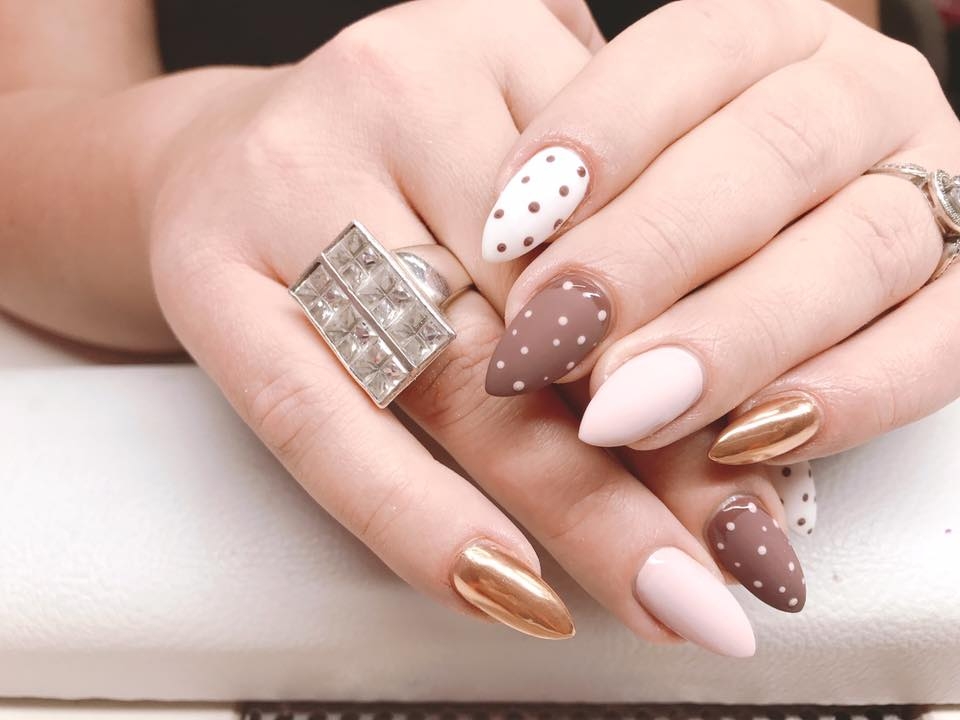 Beauty Nails