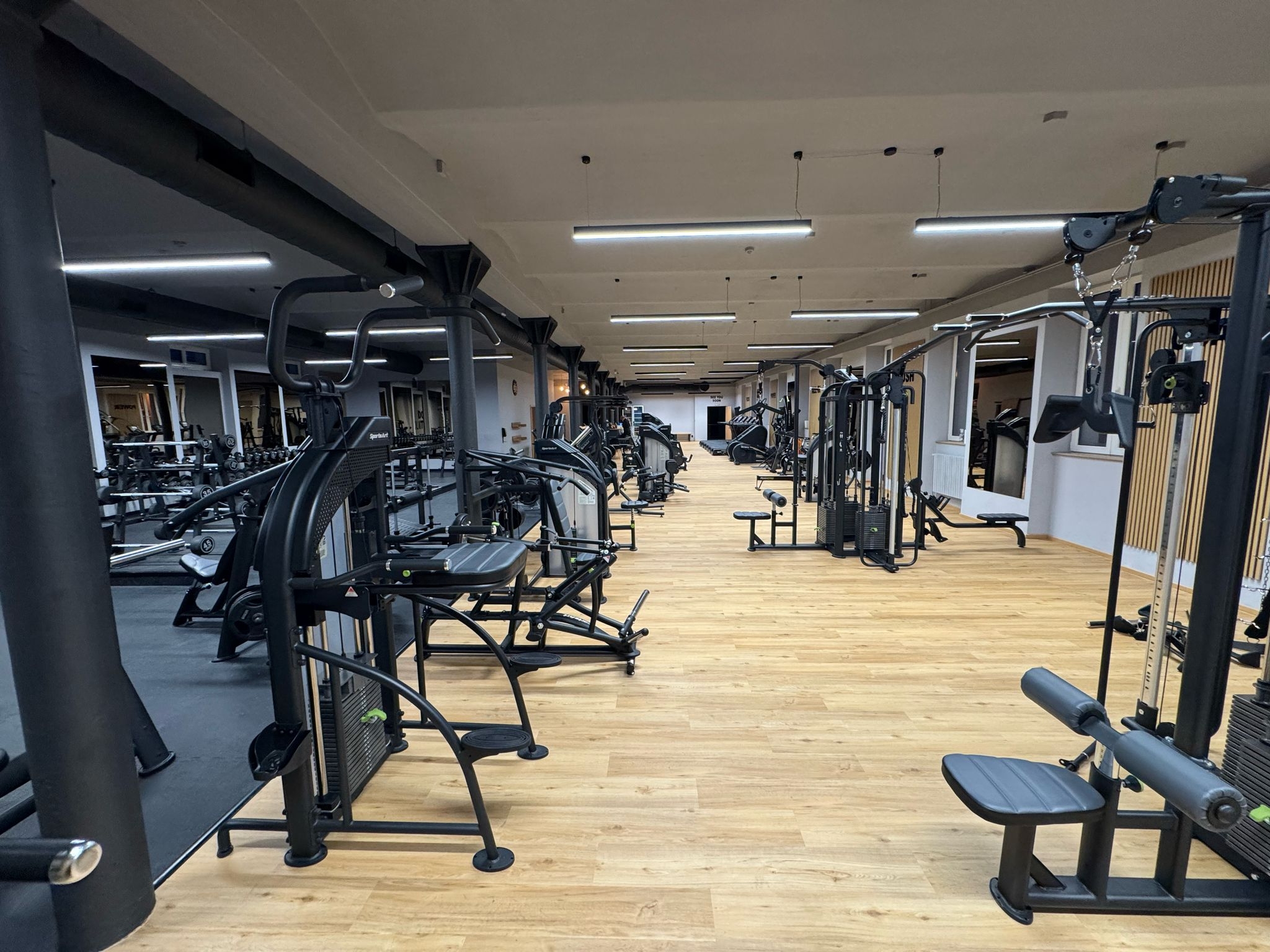 BeFit Gym